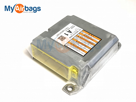 SUBARU IMPREZA SRS Airbag Computer Diagnostic Control Module Part #98221FL00B