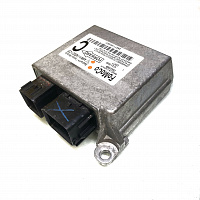 FORD ESCAPE SRS (RCM) Restraint Control Module - Airbag Computer Control Module Part #AM6414B321CB