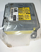 TOYOTA RAV4 SRS Airbag Computer Diagnostic Control Module Part #8917042381