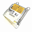 Toyota Airbag Control Module Reset – 89170-52D80 (WJ)