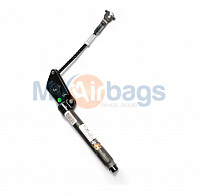 BUICK LACROSSE (2011-2016)  SEAT BELT ASSY PRETENSIONER RETRACTOR PART NUMBER SE18