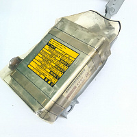 TOYOTA COROLLA SRS Airbag Computer Diagnostic Control Module PART #8917002060