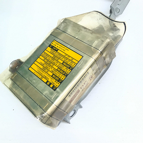 TOYOTA COROLLA SRS Airbag Computer Diagnostic Control Module Part #8917002060
