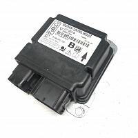 Lincoln Airbag Control Module Reset – EJ7T-14B321-BA