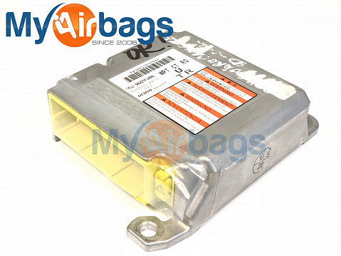 SUBARU CROSSTREK SRS Airbag Computer Diagnostic Control Module Part #98221FJ490
