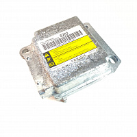 CHEVROLET COLORADO SRS SDM DERM Sensing Diagnostic Module - Airbag Computer Control Module PART #12249539