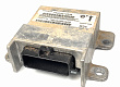 DODGE 1500 SRS ORC ORM Occupant Control Module - Airbag Computer Control Module Part #P56043128AB
