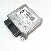 LINCOLN NAVIGATOR SRS (RCM) Restraint Control Module - Airbag Computer Control Module Part #7L1414B321DE