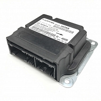 Dodge Airbag Control Module Reset – 68428503AA