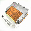 NISSAN ALTIMA SRS Airbag Computer Diagnostic Control Module PART #98820JA50A