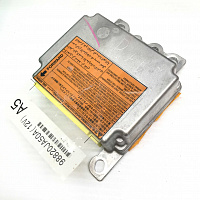 NISSAN ALTIMA SRS Airbag Computer Diagnostic Control Module Part #98820JA50A