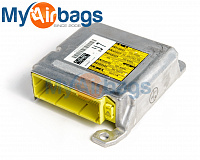 Toyota Airbag Control Module Reset – 89170-35251 (US)