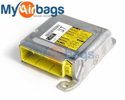 Toyota Airbag Control Module Reset – 89170-35251 (US)