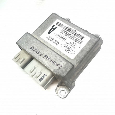 Ford Airbag Control Module Reset – XL5A-14B321-AG (A)
