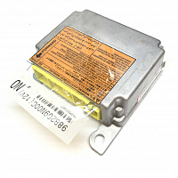 Nissan Airbag Control Module Reset – 98820-9N00C (N0)
