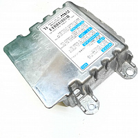 Honda Airbag Control Module Reset – 77960-T5A-C220-M1
