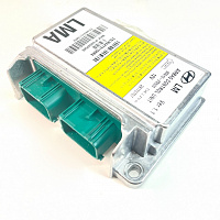 KIA SPORTAGE SRS Airbag Computer Diagnostic Control Module Part #959103W400