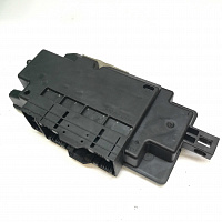 BMW 528 SRS (ACSM) Advanced Crash Safety Module - (MRS) Airbag Multiple Restraint System - Airbag Control Module Part #6577931949301