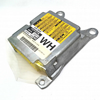 TOYOTA YARIS SRS Airbag Computer Diagnostic Control Module Part #8917052D70
