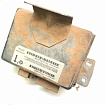 DODGE 1500 SRS ORC ORM Occupant Control Module - Airbag Computer Control Module Part #P56043865