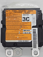 Infiniti Airbag Control Module Reset – 98820-9NR3C