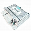 Mercury Airbag Control Module Reset – 1W7A-14B321-BC