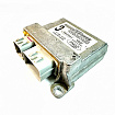 LINCOLN NAVIGATOR SRS (RCM) Restraint Control Module - Airbag Computer Control Module Part #1L1A14B421CD