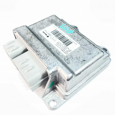 Mercury Airbag Control Module Reset – 1W7A-14B321-BC