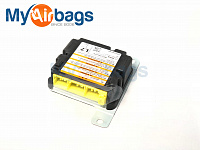 Subaru Airbag Control Module Reset – 98221AL07A