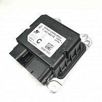 Ford Airbag Control Module Reset – LK4T-14B321-CE