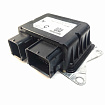 LINCOLN NAUTILUS SRS (RCM) Restraint Control Module - Airbag Computer Control Module Part #R2TT14B321AB