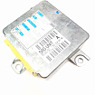 HONDA S2000 SRS Airbag Computer Diagnostic Control Module Part #77960S2AA61M3