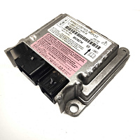 MAZDA 3 SAS Unit Sophisticated Airbag Sensor - Airbag Computer Control Module PART #BR5S57K30B