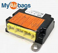 Nissan Airbag Control Module Reset – 98820-1UR0B