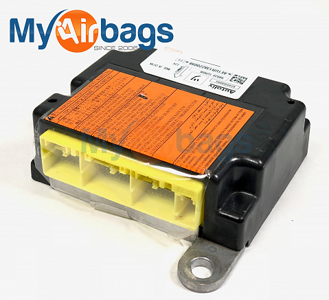 Nissan Airbag Control Module Reset – 98820-1UR0B