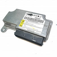 CADILLAC CTS SRS SDM DERM Sensing Diagnostic Module - Airbag Computer Control Module PART #20767247