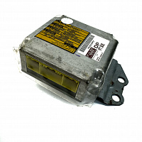 TOYOTA CAMRY SRS Airbag Computer Diagnostic Control Module Part #8917006120