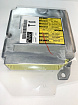 LEXUS GS300 SRS Airbag Computer Diagnostic Control Module Part #8917030F00