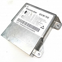 Mercedes-benz Airbag Control Module Reset – A-212-901-79-02