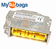 dodge AVENGER SRS ORC ORM Occupant Control Module - Airbag Computer Control Module Part #P68148050AA