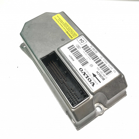 Volvo Airbag Control Module Reset – 8645271