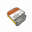 MERCEDES-BENZ E320 SRS Airbag Computer Diagnostic Occupant Control Module Part #002820322607