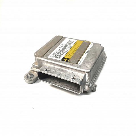 CHEVROLET IMPALA SRS SDM DERM Sensing Diagnostic Module - Airbag Computer Control Module Part #10345296