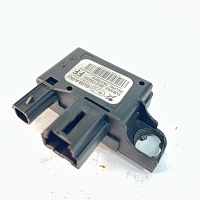 SUBARU FORESTER SRS Airbag Computer Diagnostic Control Module Part #98321SG020