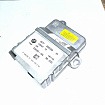 BMW X1 SRS (ACSM) Advanced Crash Safety Module - (MRS) Airbag Multiple Restraint System - Airbag Control Module Part #6577684225601