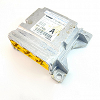 MAZDA CX-9 SAS Unit Sophisticated Airbag Sensor - Airbag Computer Control Module Part #TK4857K30C