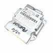 VOLKSWAGEN TOUAREG SRS Airbag Computer Diagnostic Control Module Part #7P0959655B