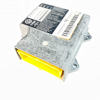 Volkswagen Airbag Control Module Reset – 3C0-909-605-D
