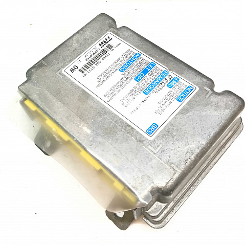 Honda Airbag Control Module Reset – 77960-SDA-C133-M1