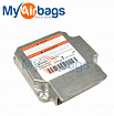 Suzuki Airbag Control Module Reset – 3891054L00